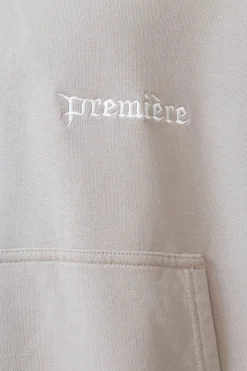 Online Bluza Z Kapturem Première Logo Bluzy Z Kapturem