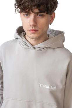 Online Bluza Z Kapturem Première Logo Bluzy Z Kapturem