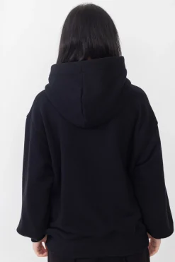 Best Bluza Z Kapturem Première Butterfly Bluzy Z Kapturem