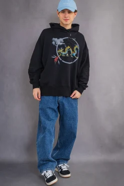 Clearance Bluza Z Kapturem Première Dragon Bluzy Z Kapturem