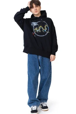 Clearance Bluza Z Kapturem Première Dragon Bluzy Z Kapturem