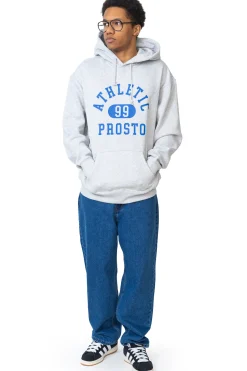 New Bluza Z Kapturem Athletic99 Bluzy Z Kapturem|Wszystkie Bluzy