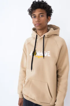 Best Bluza Z Kapturem X Swanski OG Bluzy Z Kapturem