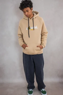 Best Bluza Z Kapturem X Swanski OG Bluzy Z Kapturem