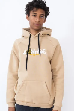 Best Bluza Z Kapturem X Swanski OG Bluzy Z Kapturem