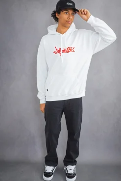 Discount Bluza Z Kapturem X Eros Tag Bluzy Z Kapturem