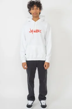 Discount Bluza Z Kapturem X Eros Tag Bluzy Z Kapturem