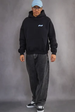 New Bluza Z Kapturem Basic Bluzy Z Kapturem