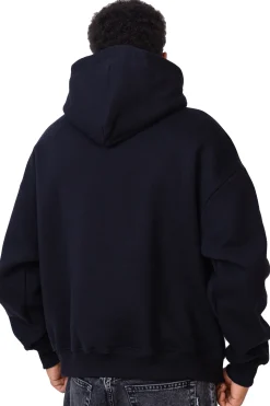 New Bluza Z Kapturem Basic Bluzy Z Kapturem