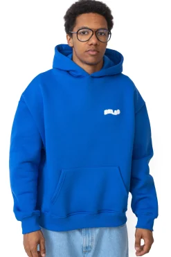 New Bluza Z Kapturem Basic Bluzy Z Kapturem