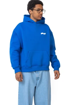 New Bluza Z Kapturem Basic Bluzy Z Kapturem