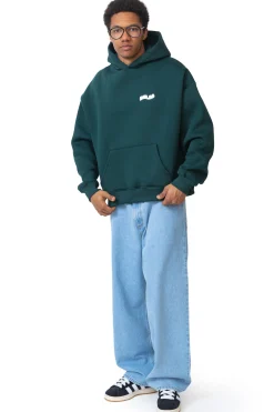 Discount Bluza Z Kapturem Basic Bluzy Z Kapturem