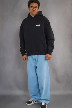 Outlet Bluza Z Kapturem Basic Bluzy Z Kapturem