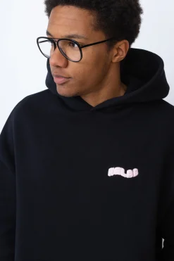 Outlet Bluza Z Kapturem Basic Bluzy Z Kapturem