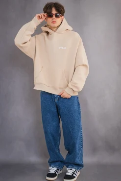 Discount Bluza Z Kapturem Basic Bluzy Z Kapturem