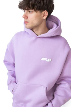 Hot Bluza Z Kapturem Basic Bluzy Z Kapturem