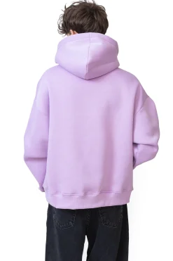 Hot Bluza Z Kapturem Basic Bluzy Z Kapturem