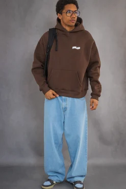 Best Bluza Z Kapturem Basic Bluzy Z Kapturem