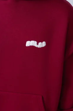 Hot Bluza Z Kapturem Basic Bluzy Z Kapturem