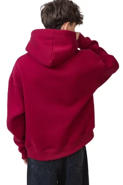 Hot Bluza Z Kapturem Basic Bluzy Z Kapturem