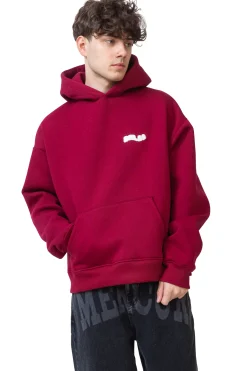 Hot Bluza Z Kapturem Basic Bluzy Z Kapturem