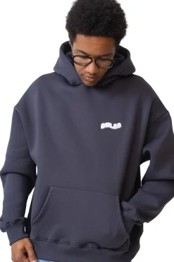 Hot Bluza Z Kapturem Basic Bluzy Z Kapturem