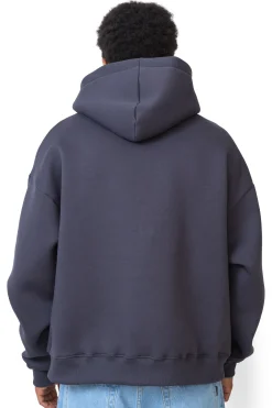 Hot Bluza Z Kapturem Basic Bluzy Z Kapturem