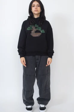 Hot Bluza Z Kapturem Bonsai Bluzy Z Kapturem