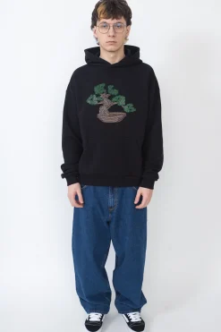 Hot Bluza Z Kapturem Bonsai Bluzy Z Kapturem