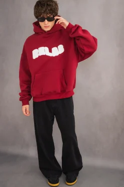 New Bluza Z Kapturem Cozy Bluzy Z Kapturem