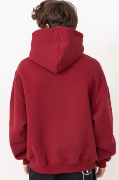 New Bluza Z Kapturem Cozy Bluzy Z Kapturem