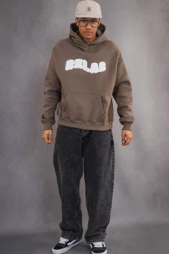 Online Bluza Z Kapturem Cozy Bluzy Z Kapturem