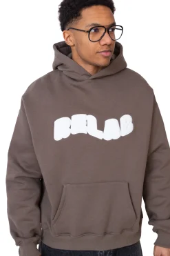 Online Bluza Z Kapturem Cozy Bluzy Z Kapturem