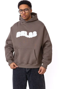 Online Bluza Z Kapturem Cozy Bluzy Z Kapturem