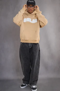 Outlet Bluza Z Kapturem Cozy Bluzy Z Kapturem