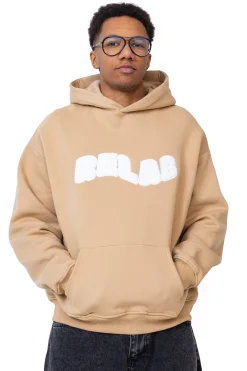 Outlet Bluza Z Kapturem Cozy Bluzy Z Kapturem