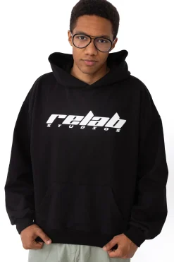 Hot Bluza Z Kapturem Studios Bluzy Z Kapturem