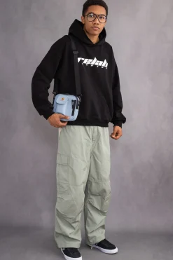 Hot Bluza Z Kapturem Studios Bluzy Z Kapturem