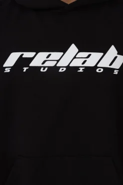 Hot Bluza Z Kapturem Studios Bluzy Z Kapturem