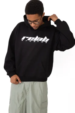 Hot Bluza Z Kapturem Studios Bluzy Z Kapturem