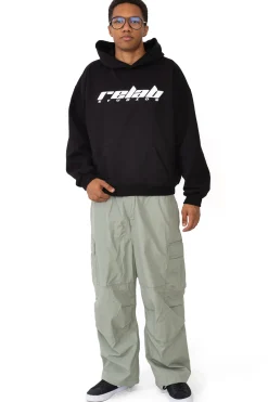 Hot Bluza Z Kapturem Studios Bluzy Z Kapturem