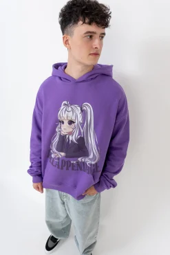 Bluza Z Kapturem Relappendage Bluzy Z Kapturem