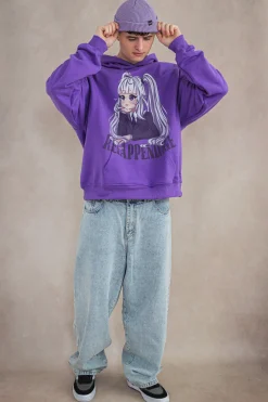 Bluza Z Kapturem Relappendage Bluzy Z Kapturem