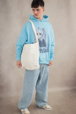 Discount Bluza Z Kapturem Relappendage Bluzy Z Kapturem