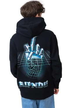 Hot Bluza Z Kapturem Afterlife Bluzy Z Kapturem