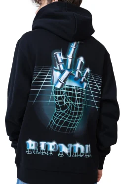 Hot Bluza Z Kapturem Afterlife Bluzy Z Kapturem