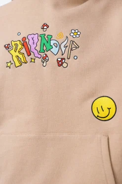 Discount Bluza Z Kapturem Broken Down Bluzy Z Kapturem