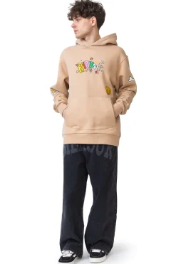 Discount Bluza Z Kapturem Broken Down Bluzy Z Kapturem