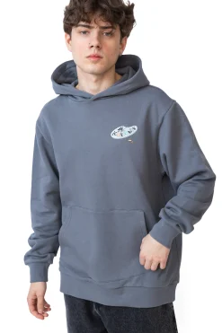 Clearance Bluza Z Kapturem Art Club Bluzy Z Kapturem