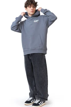 Clearance Bluza Z Kapturem Art Club Bluzy Z Kapturem